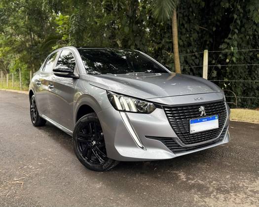 PEUGEOT 208 1.0 FIREFLY FLEX STYLE MANUAL PEUGEOT 208 1.0 FIREFLY FLEX STYLE MANUAL